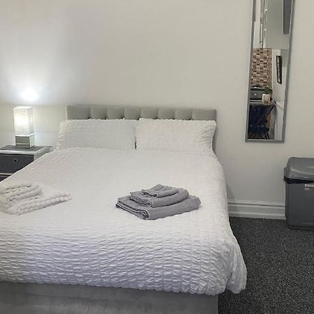 Bvapartments-Blackhouse F2 Huddersfield Eksteriør bilde
