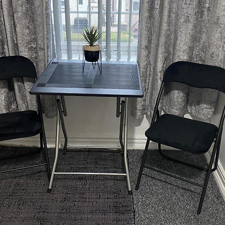 Bvapartments-Blackhouse F2 Huddersfield Rom bilde