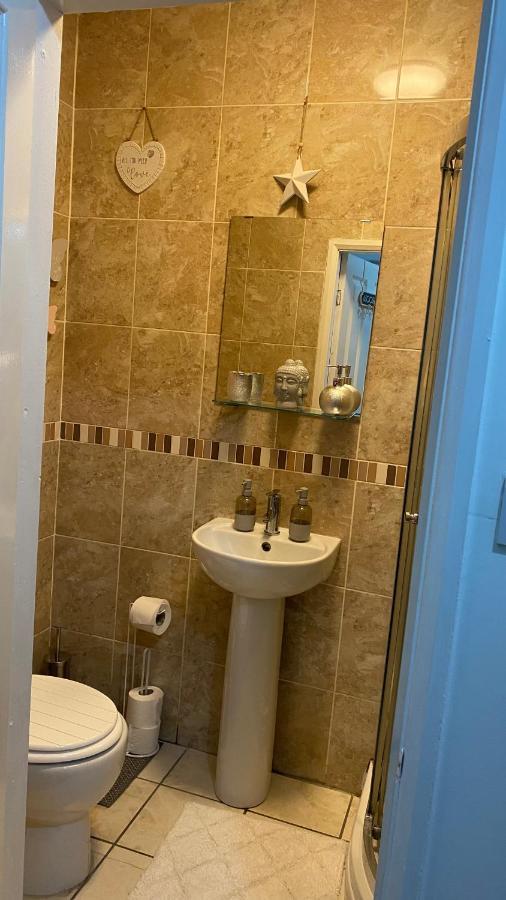 Bvapartments-Blackhouse F2 Huddersfield Eksteriør bilde