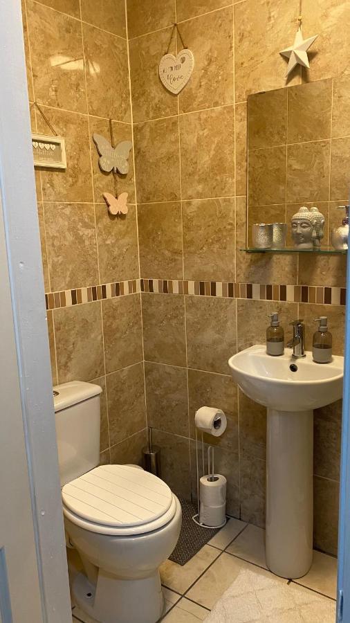 Bvapartments-Blackhouse F2 Huddersfield Eksteriør bilde