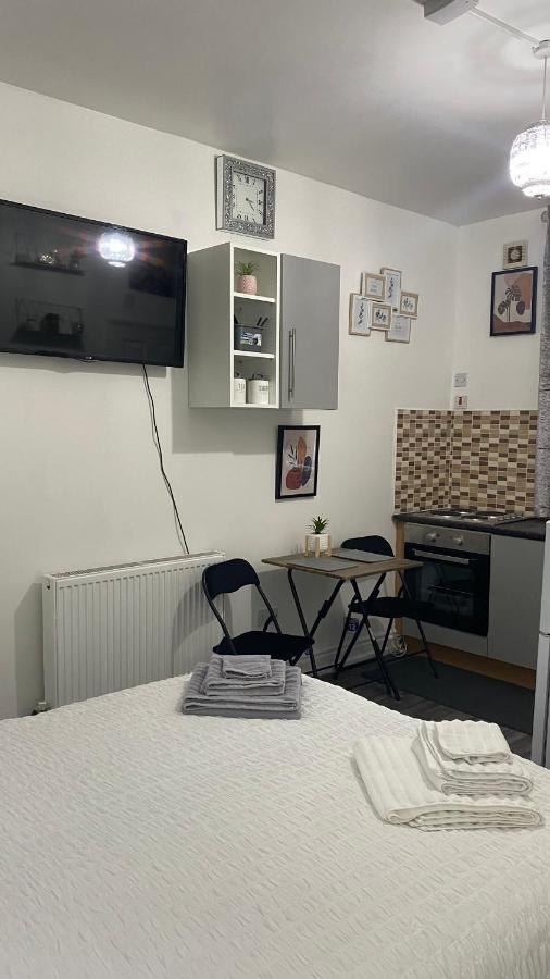 Bvapartments-Blackhouse F2 Huddersfield Eksteriør bilde