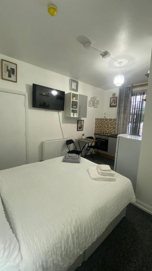 Bvapartments-Blackhouse F2 Huddersfield Eksteriør bilde