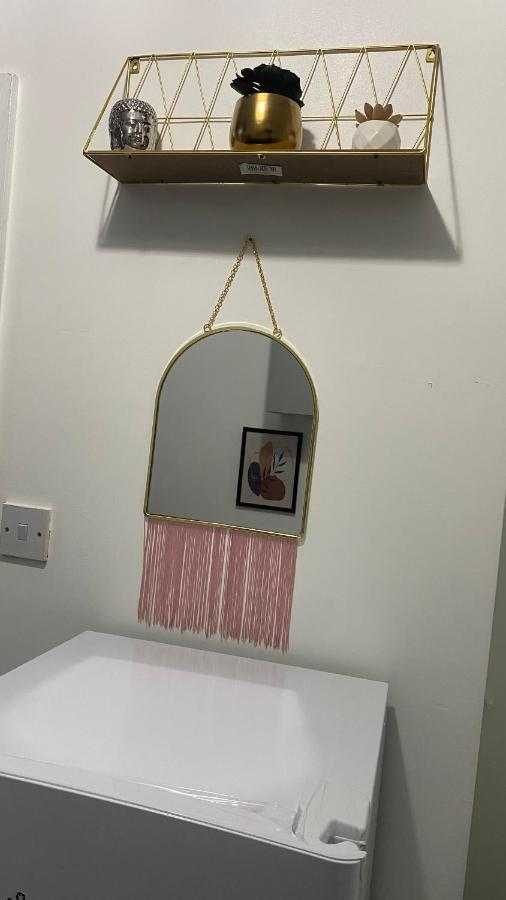 Bvapartments-Blackhouse F2 Huddersfield Eksteriør bilde