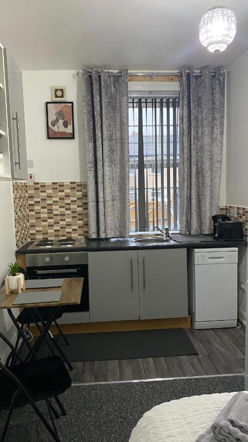 Bvapartments-Blackhouse F2 Huddersfield Eksteriør bilde