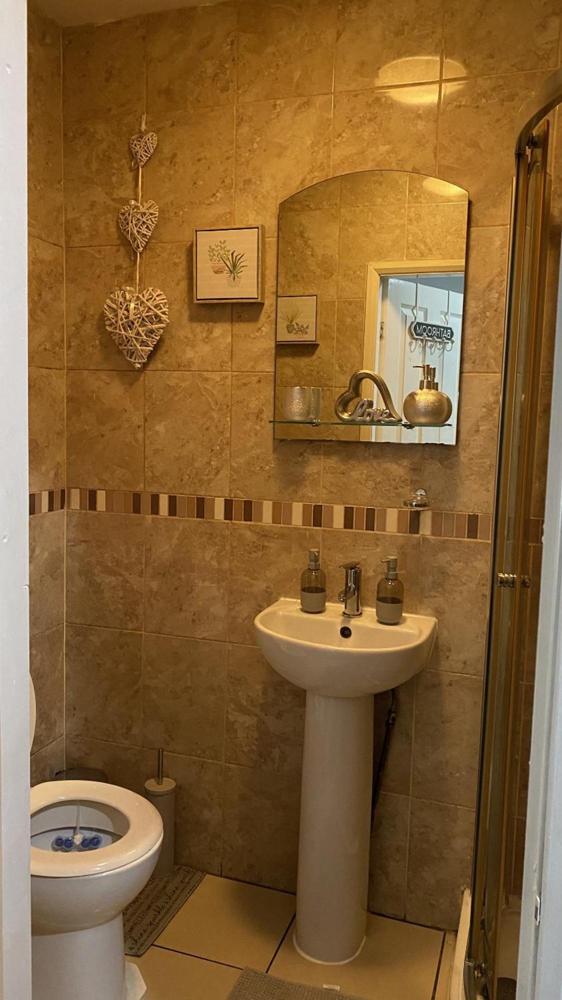 Bvapartments-Blackhouse F2 Huddersfield Rom bilde