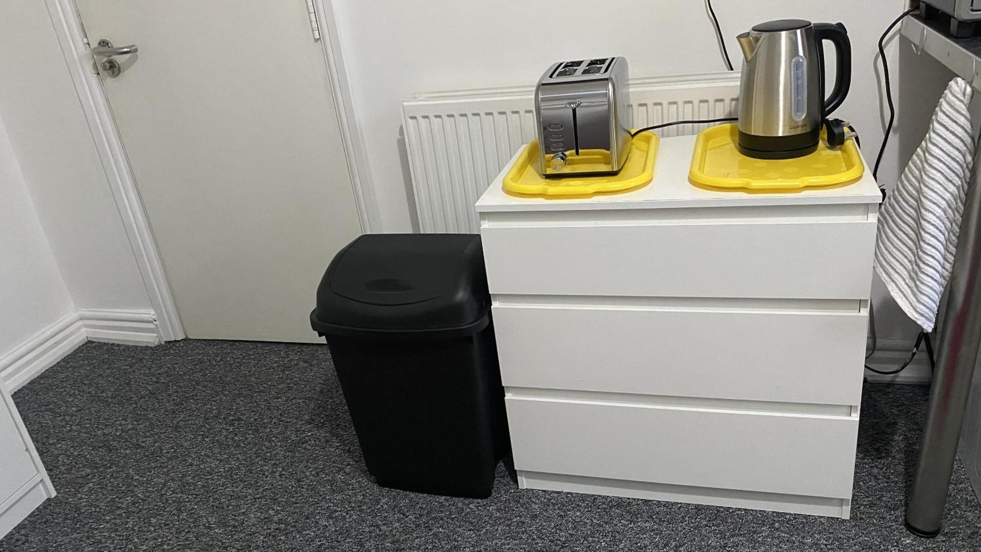 Bvapartments-Blackhouse F2 Huddersfield Rom bilde