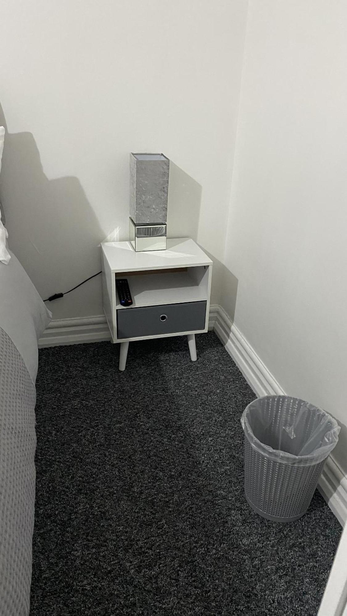 Bvapartments-Blackhouse F2 Huddersfield Rom bilde
