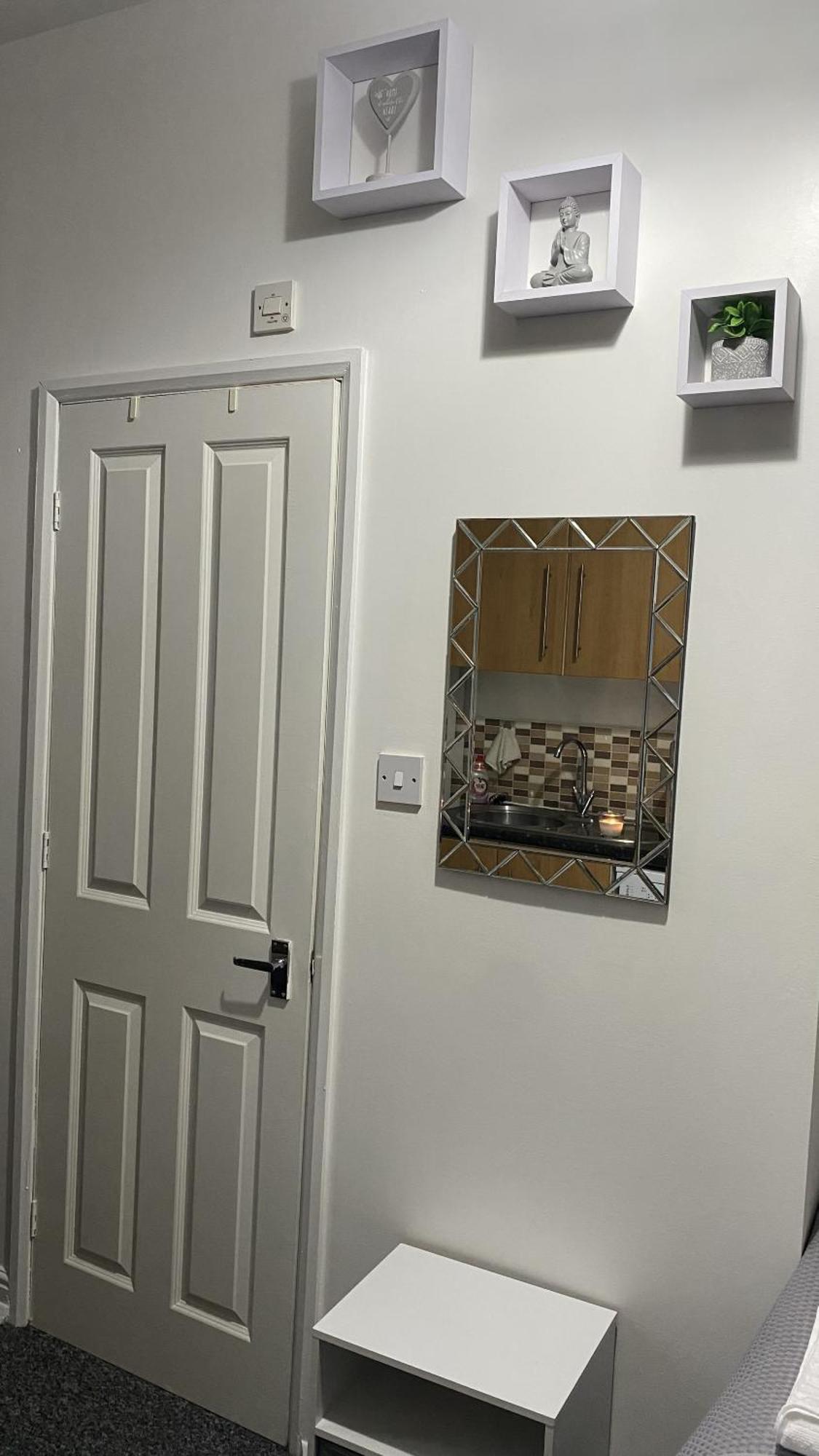 Bvapartments-Blackhouse F2 Huddersfield Rom bilde