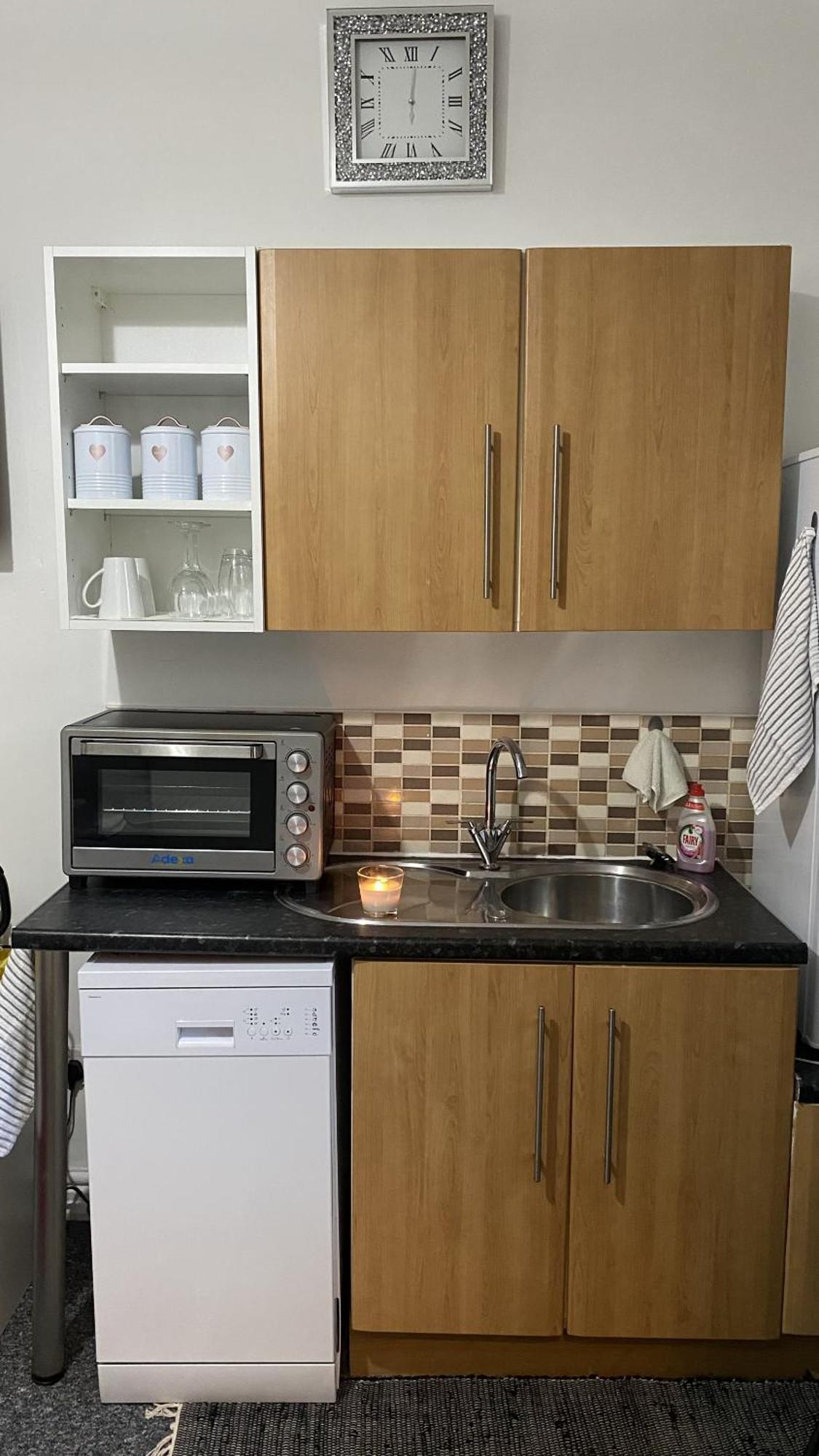 Bvapartments-Blackhouse F2 Huddersfield Rom bilde