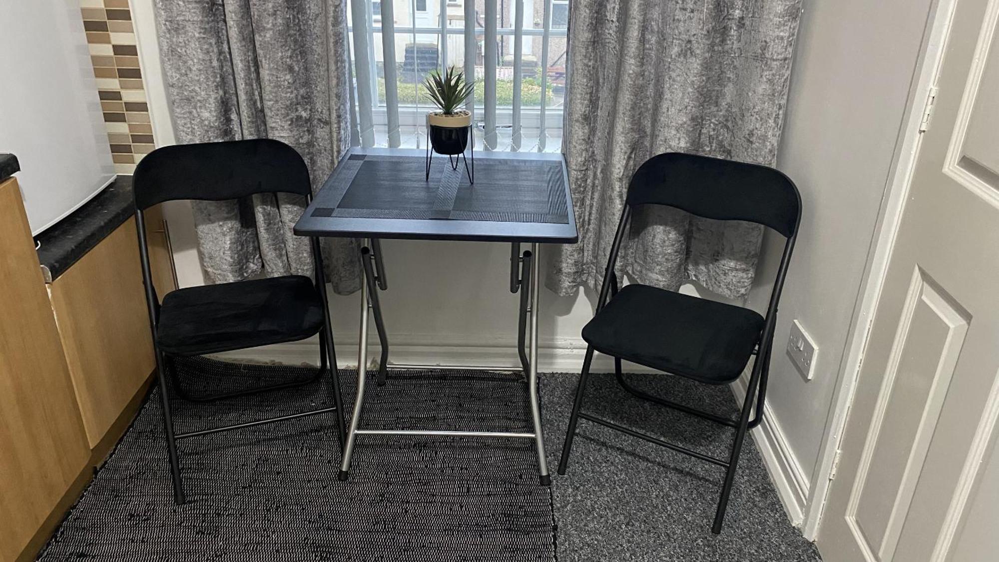 Bvapartments-Blackhouse F2 Huddersfield Rom bilde