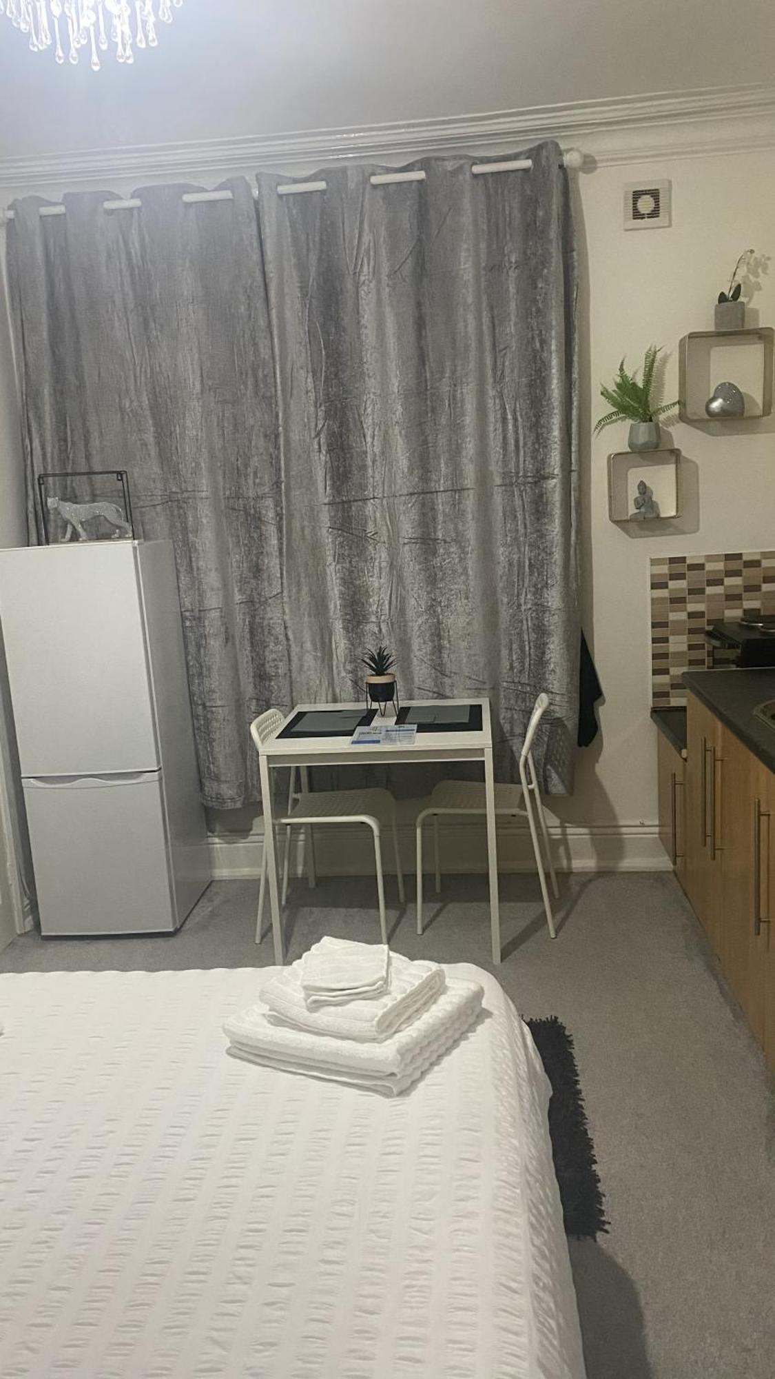 Bvapartments-Blackhouse F2 Huddersfield Rom bilde