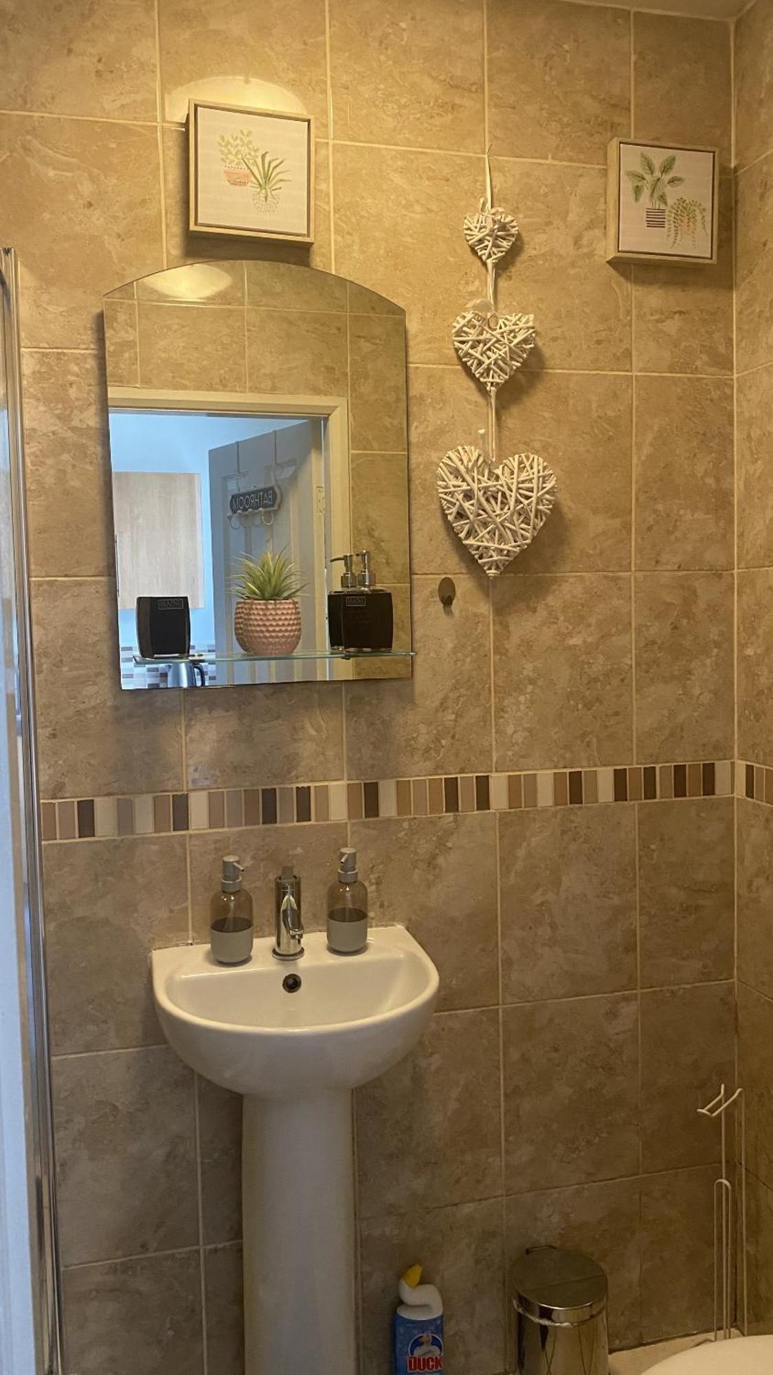 Bvapartments-Blackhouse F2 Huddersfield Rom bilde