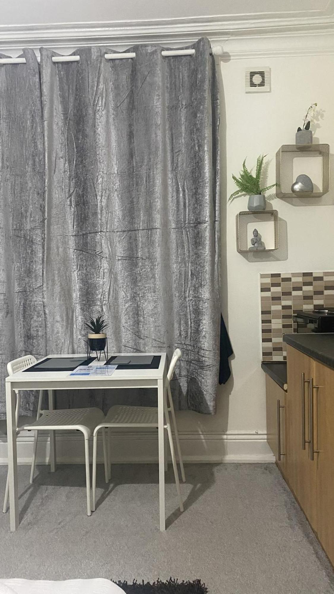 Bvapartments-Blackhouse F2 Huddersfield Rom bilde