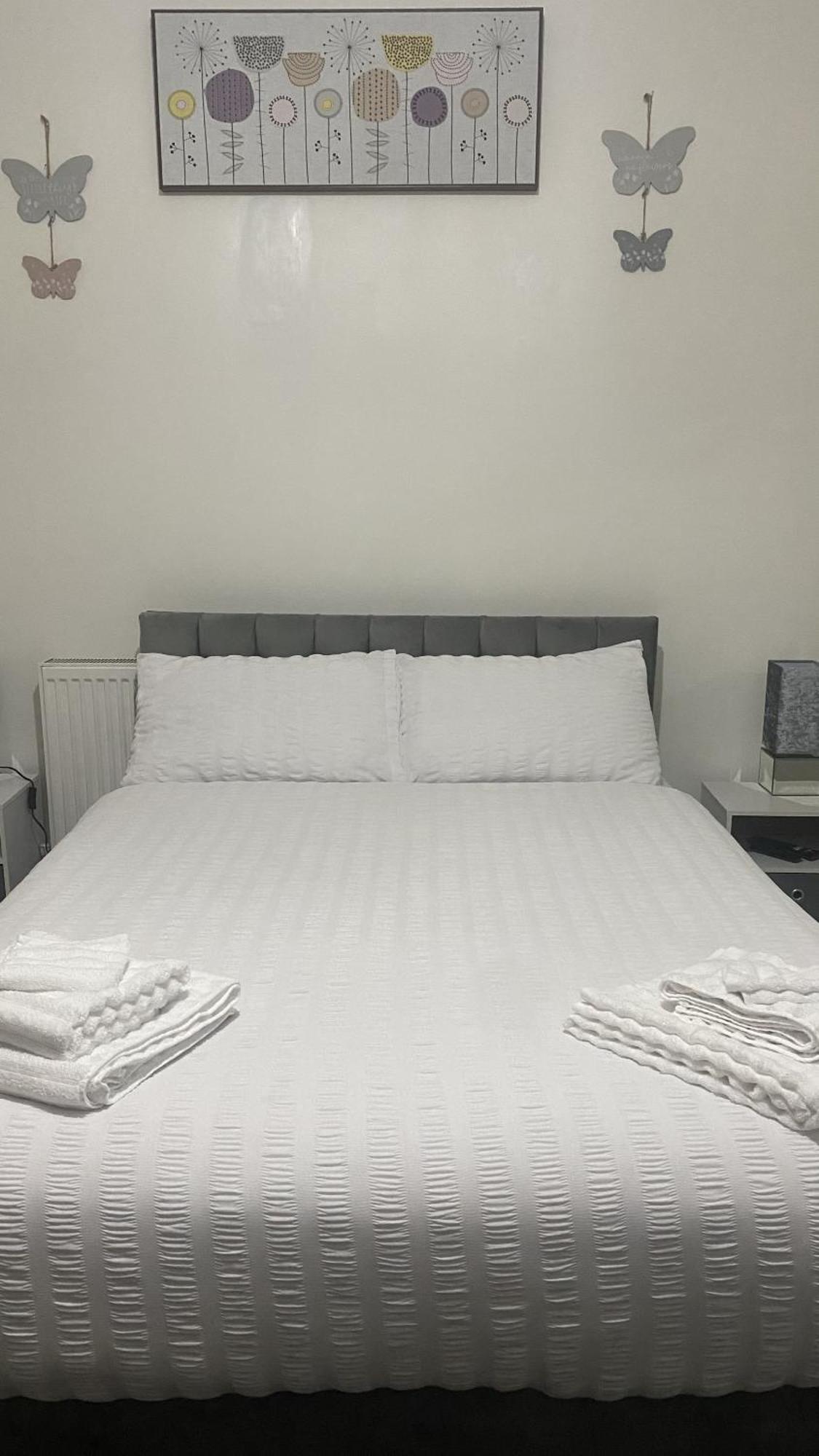 Bvapartments-Blackhouse F2 Huddersfield Rom bilde