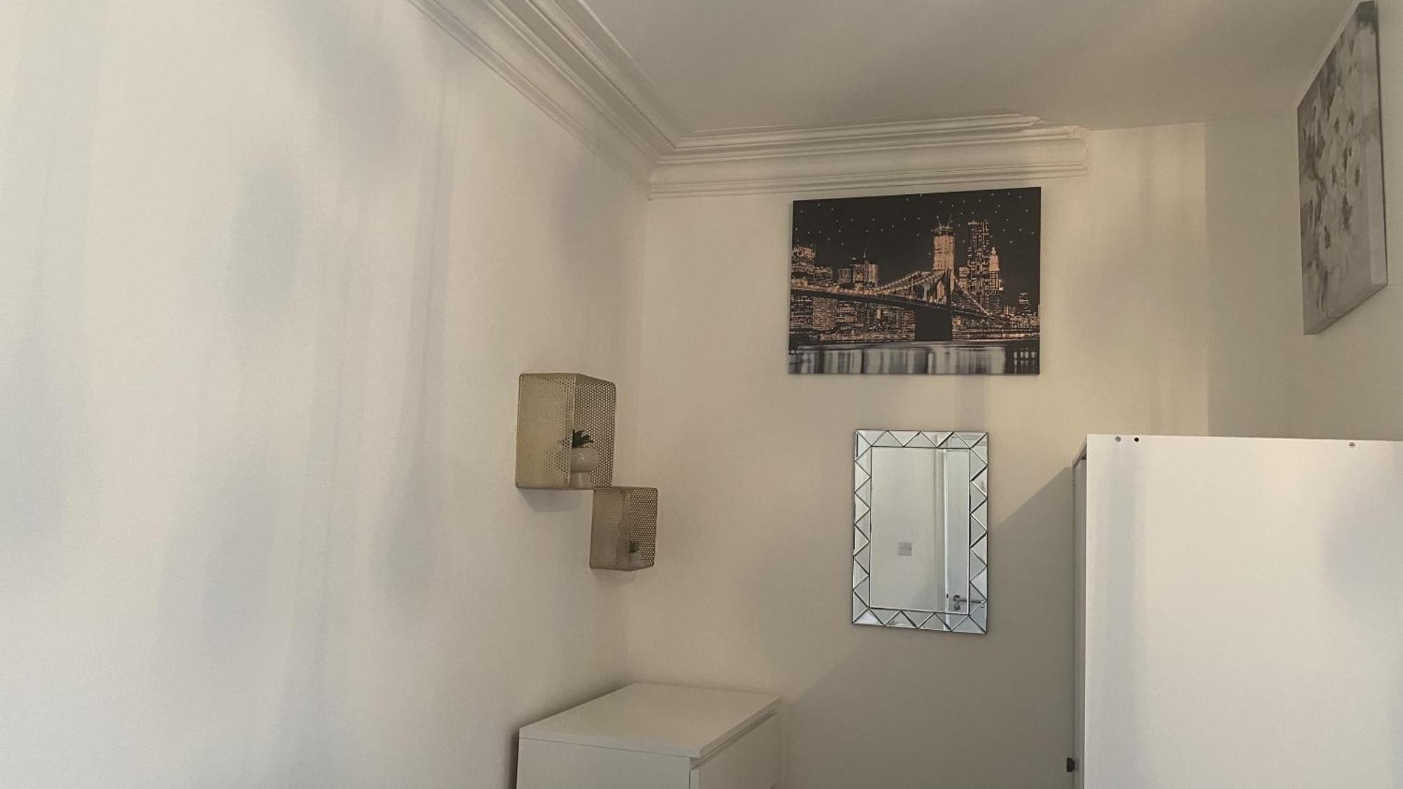 Bvapartments-Blackhouse F2 Huddersfield Rom bilde