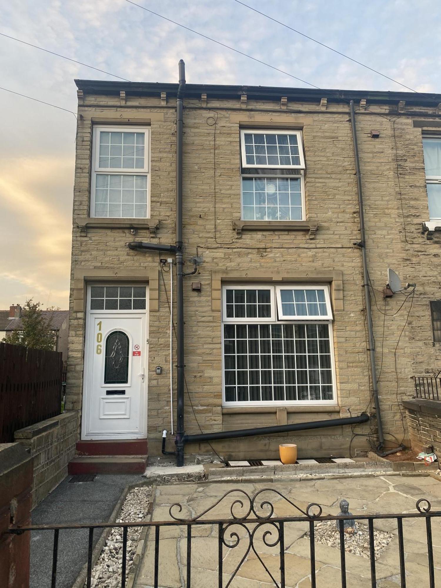 Bvapartments-Blackhouse F2 Huddersfield Rom bilde